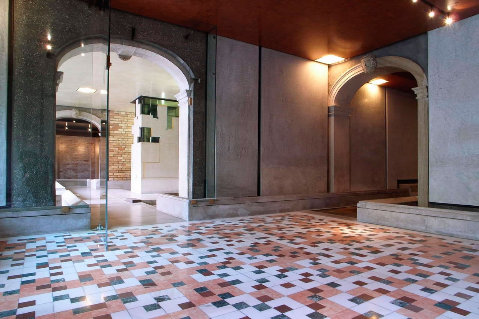 The Architecture Of Details Palazzo Querini Stampalia By Carlo Scarpa the-architecture-of-details-palazzo-querini-stampalia-by-carlo-scarpa