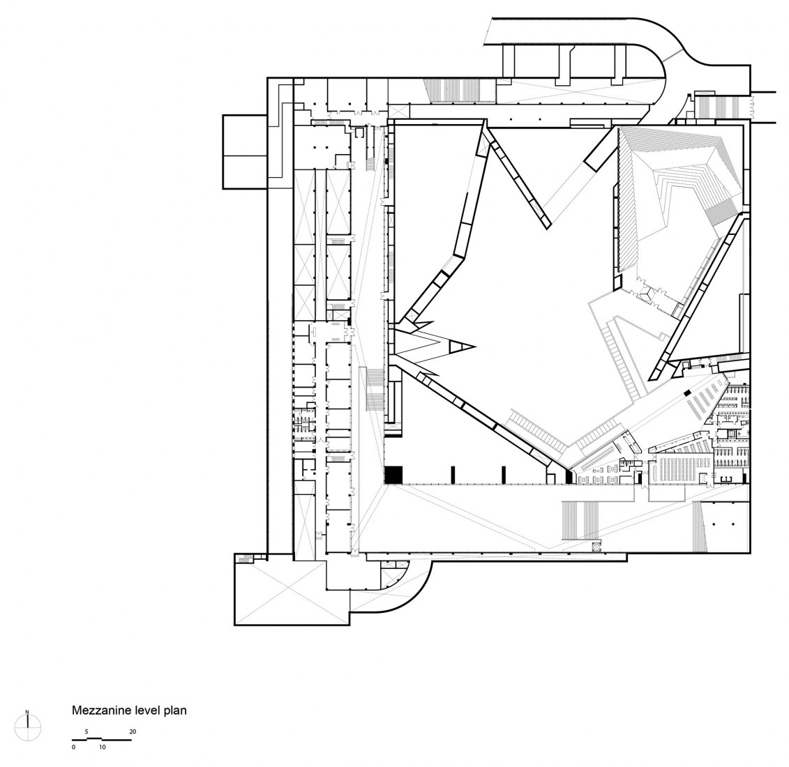 Foster and Partners Datong Art Museum opens to the public | The ...