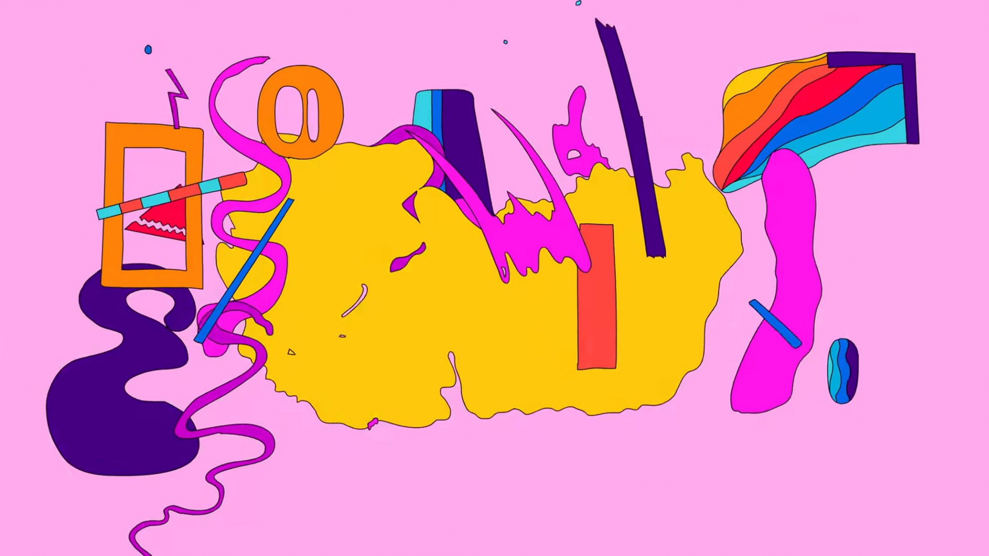 Lamb's wool by Foster The People