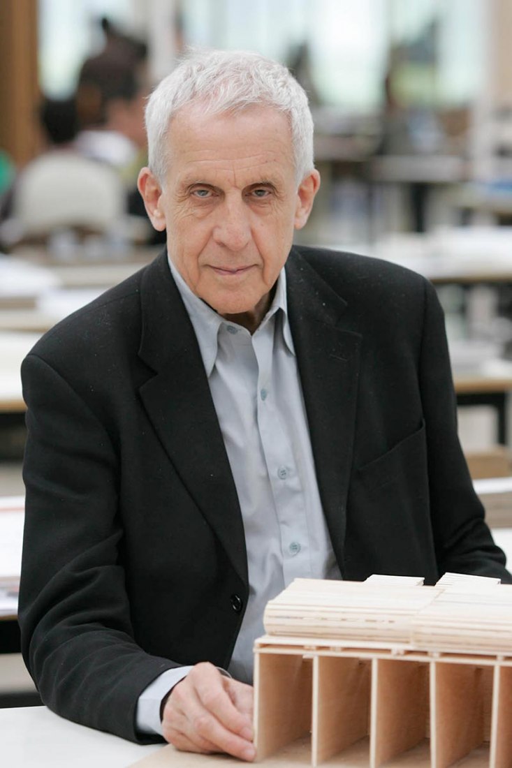 Kenneth Frampton
