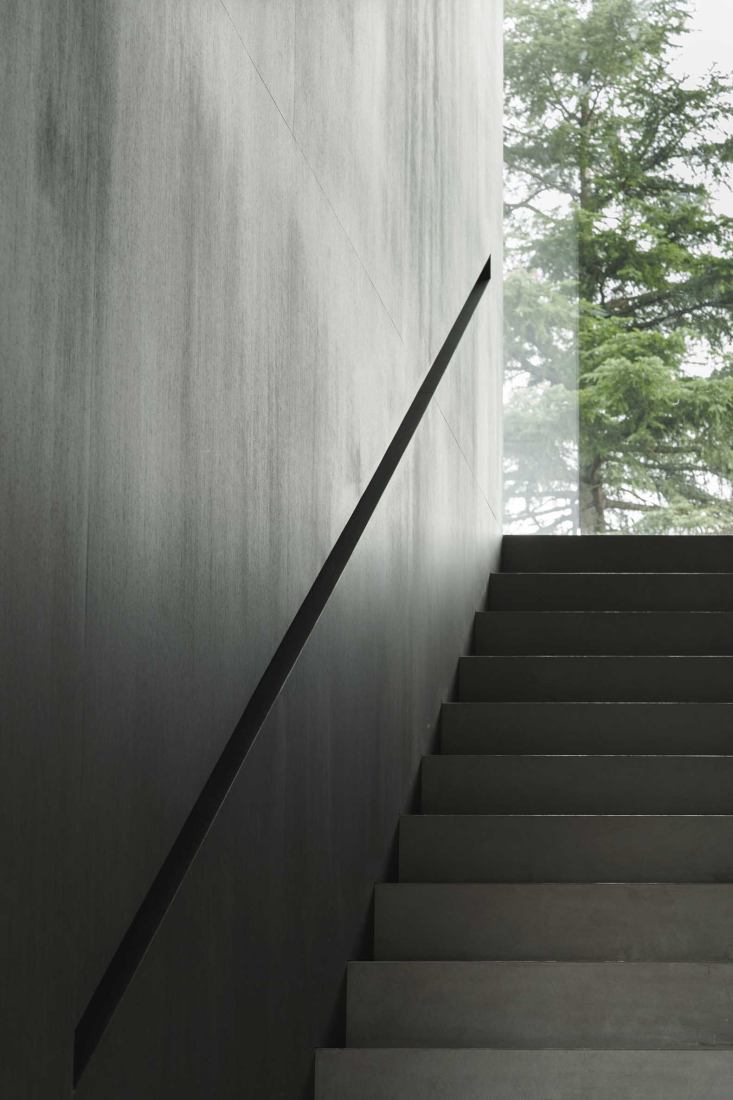 Casa Compluvium por Fran Silvestre Arquitectos. Fotografía por Jesús Orrico.