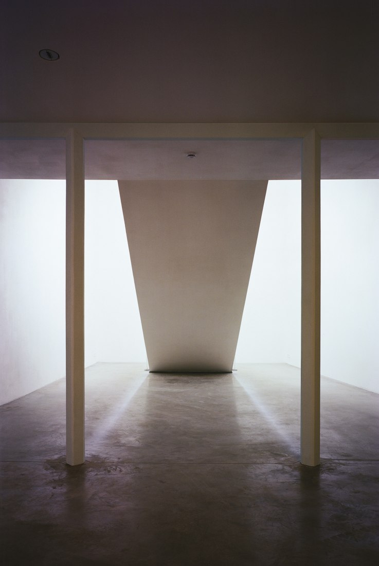 Casa de arte, diseño y arquitectura contemporáneos por Francesca Torzo. Fotografía por Gion Balthasar von Albertini