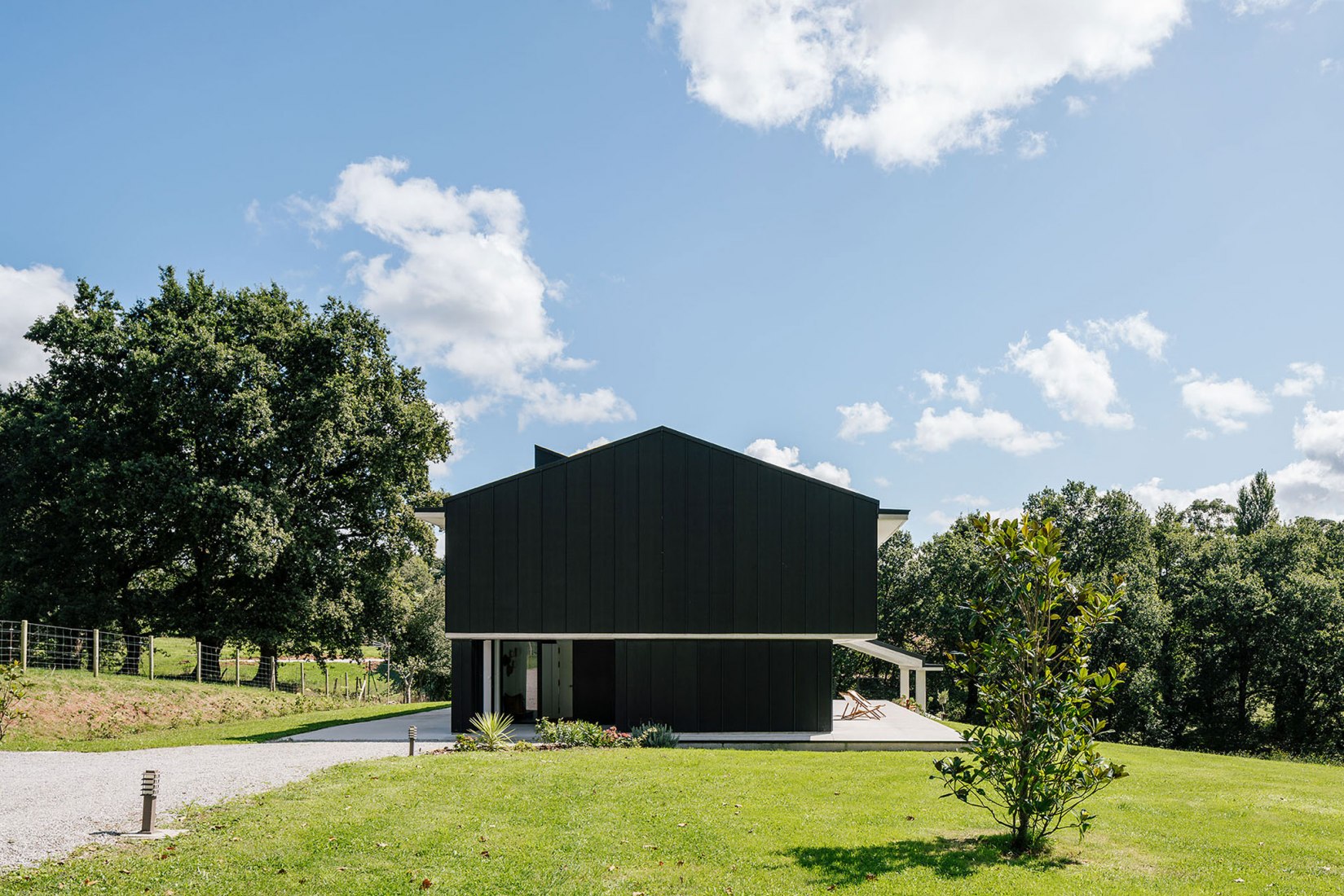 Anaz House by GarciaGerman Architects. Photograph by Imagen Subliminal (Miguel de Guzmán + Rocío Romero)