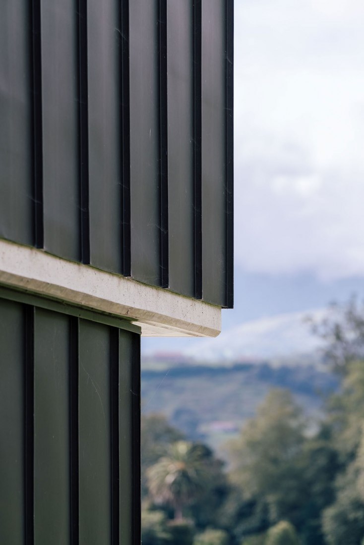 Anaz House by GarciaGerman Architects. Photograph by Imagen Subliminal (Miguel de Guzmán + Rocío Romero)