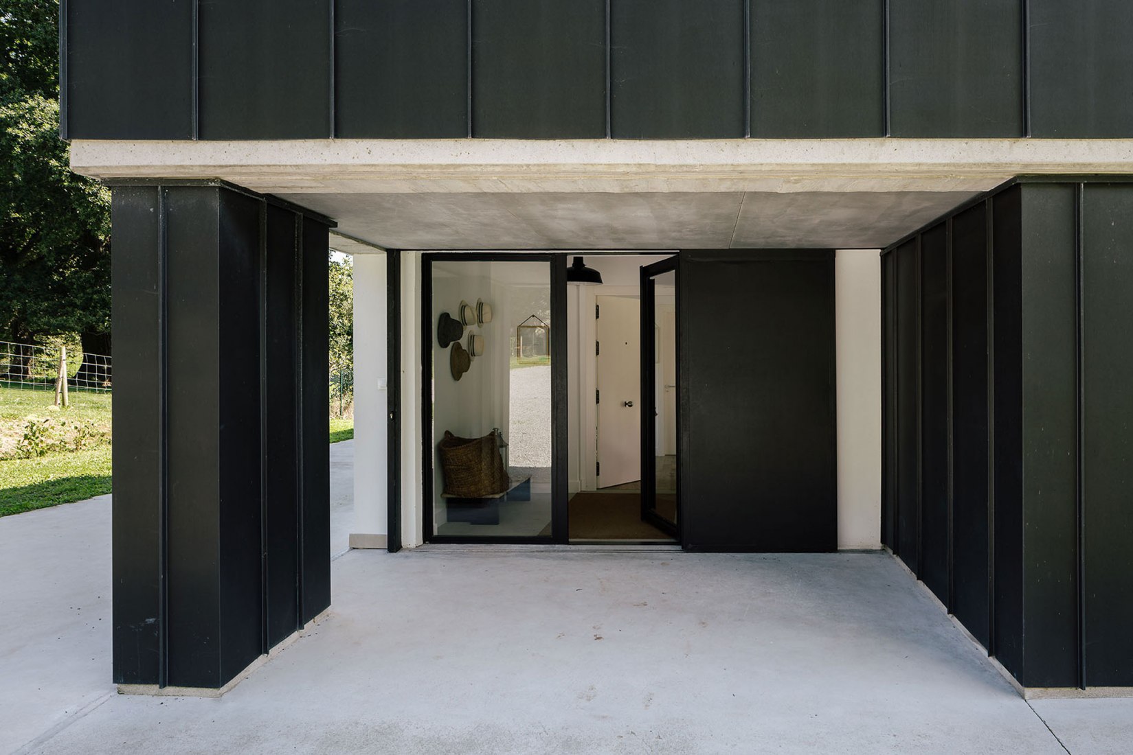 Anaz House by GarciaGerman Architects. Photograph by Imagen Subliminal (Miguel de Guzmán + Rocío Romero)