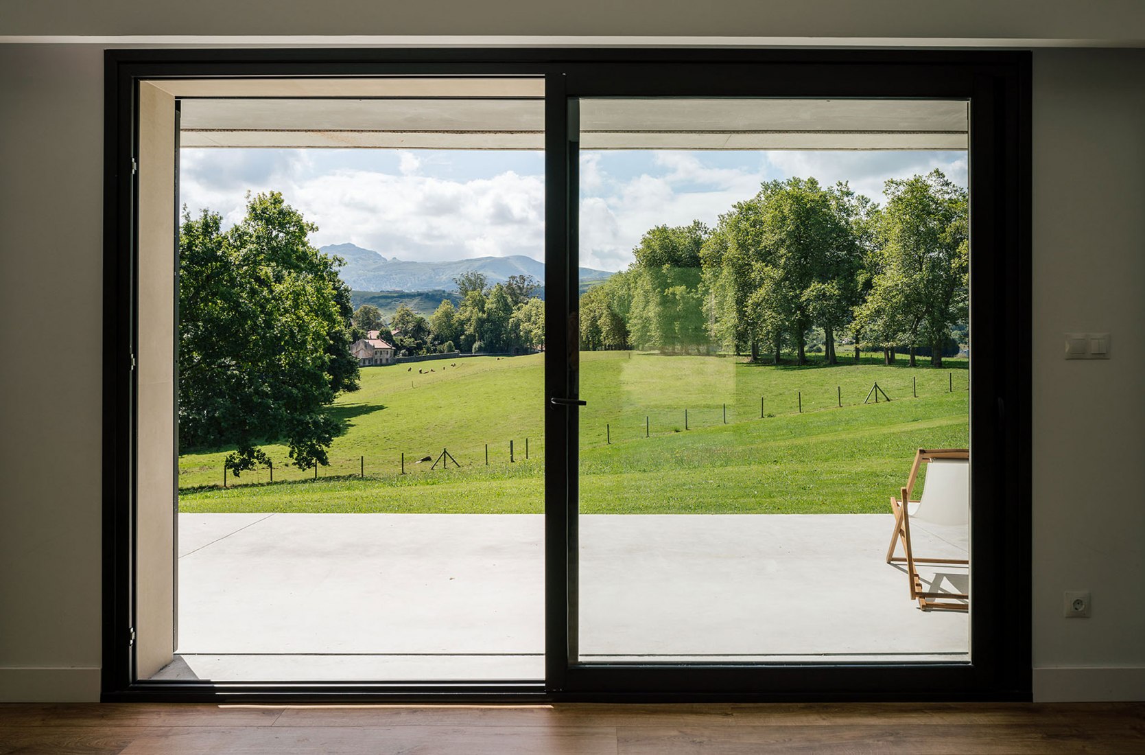 Anaz House by GarciaGerman Architects. Photograph by Imagen Subliminal (Miguel de Guzmán + Rocío Romero)