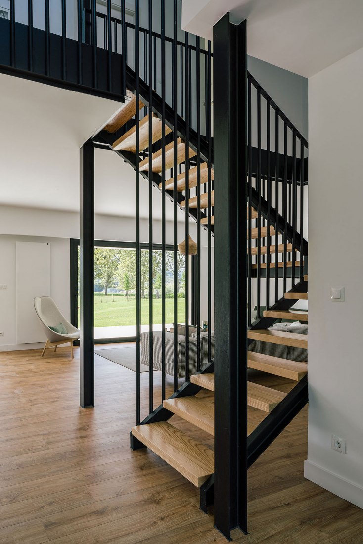 Anaz House by GarciaGerman Architects. Photograph by Imagen Subliminal (Miguel de Guzmán + Rocío Romero)