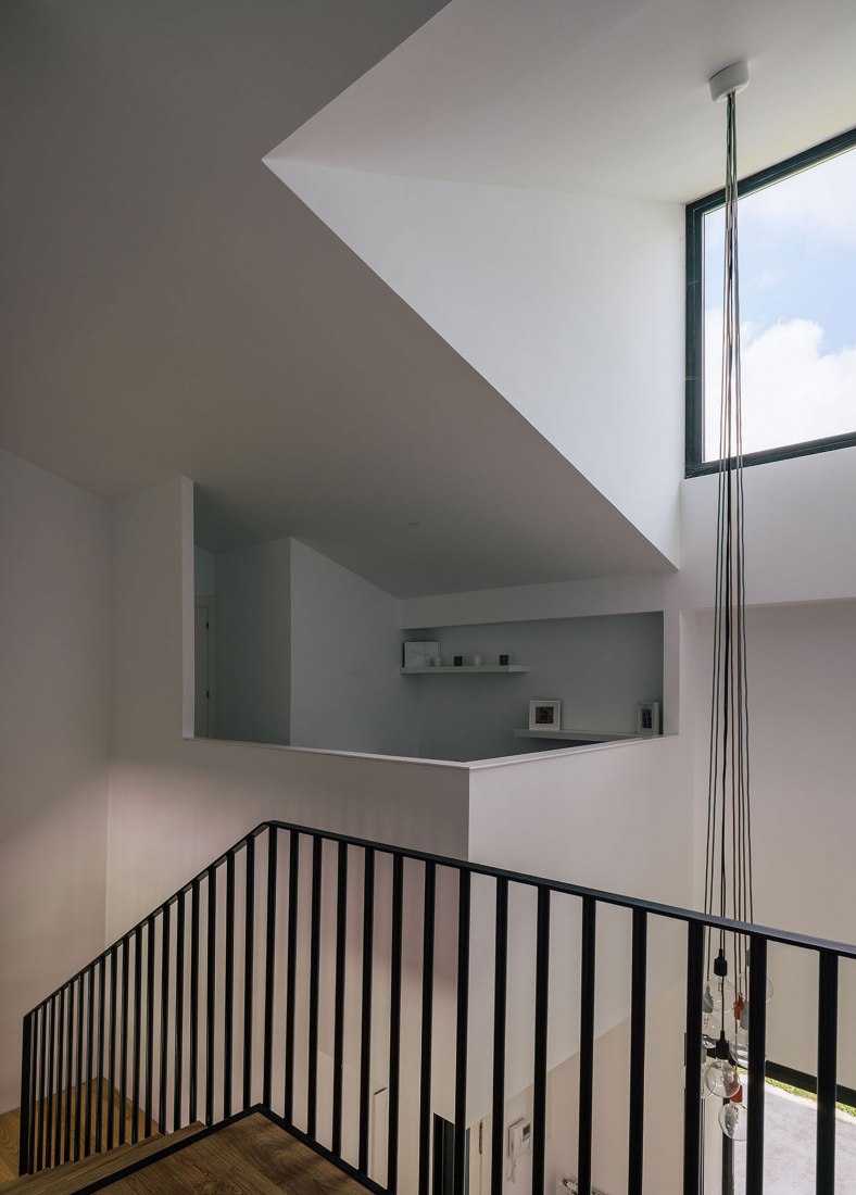 Anaz House by GarciaGerman Architects. Photograph by Imagen Subliminal (Miguel de Guzmán + Rocío Romero)