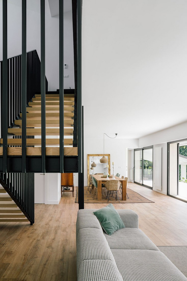 Anaz House by GarciaGerman Architects. Photograph by Imagen Subliminal (Miguel de Guzmán + Rocío Romero)