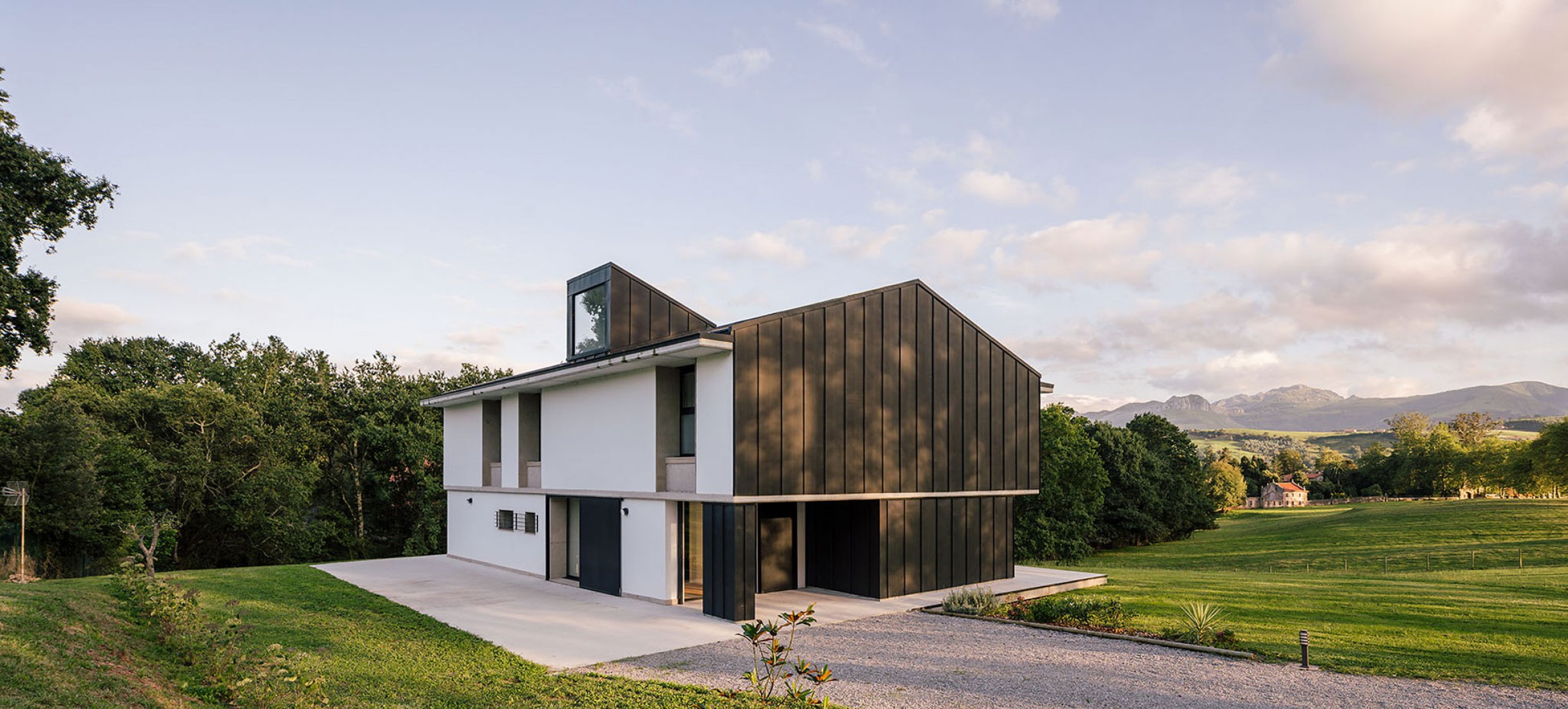 Anaz House by GarciaGerman Architects. Photograph by Imagen Subliminal (Miguel de Guzmán + Rocío Romero)