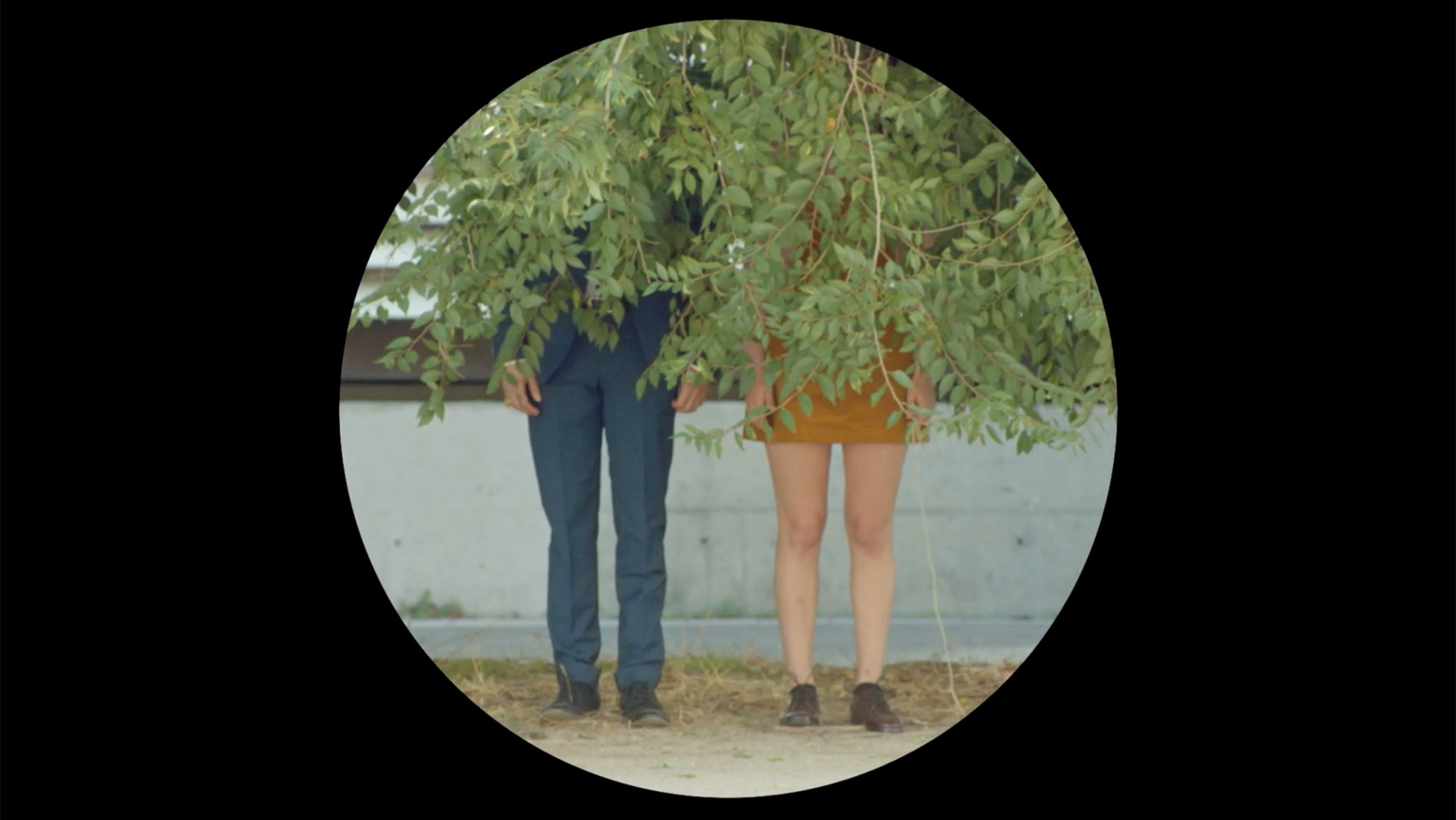 "Garden" por Hinds. Captura de pantalla