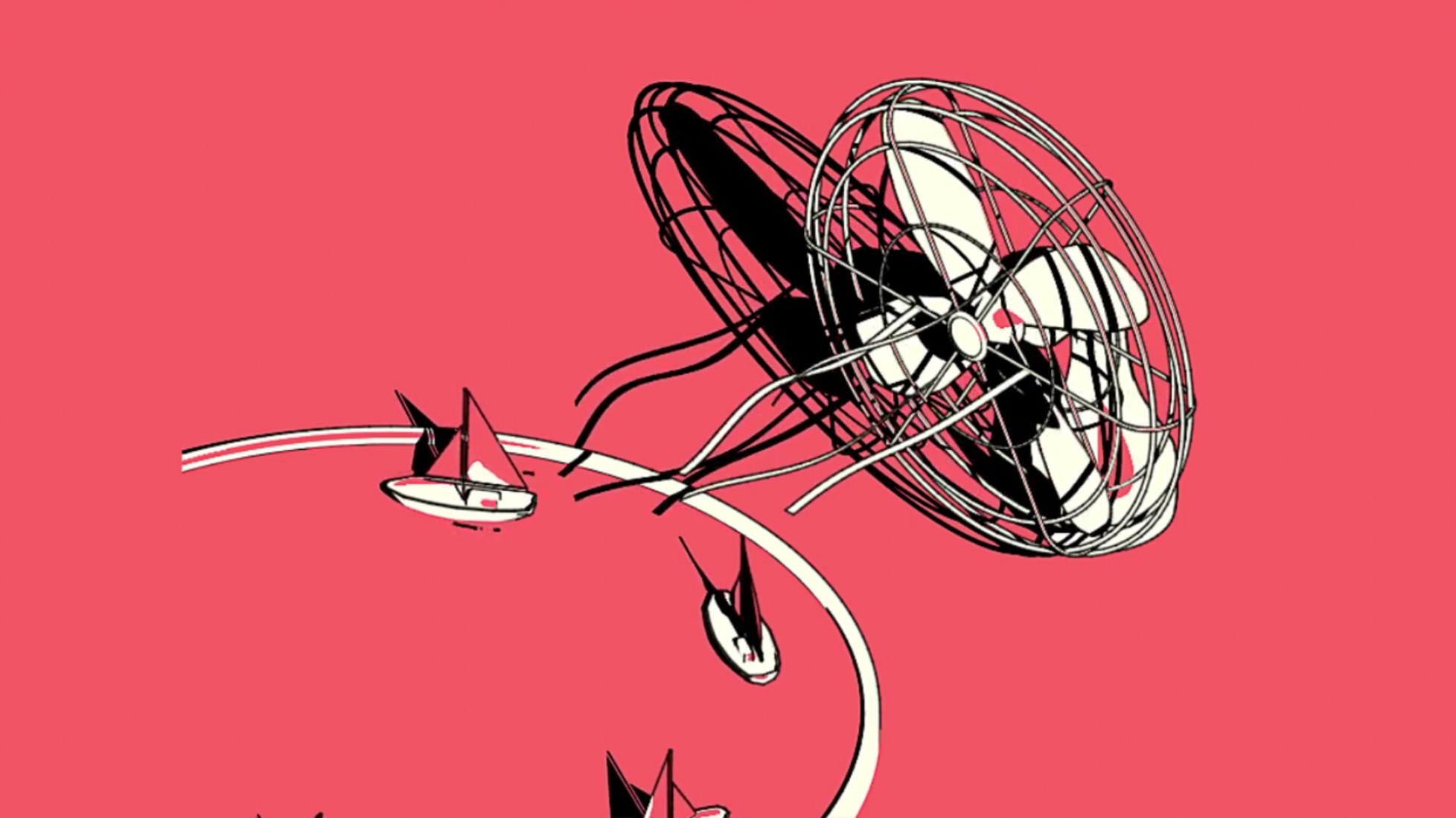 GastaLoops y IISO / Out por Nicola Gastaldi