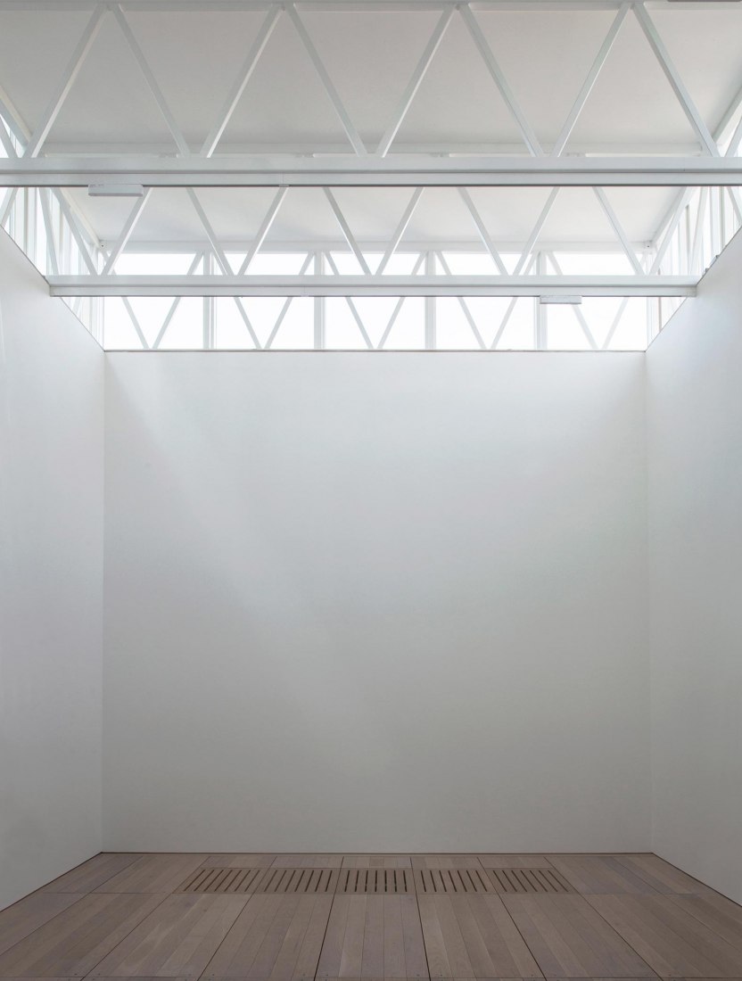 Goldsmiths Center for Contemporary Art by Assemble. Photography courtesy of Assemble