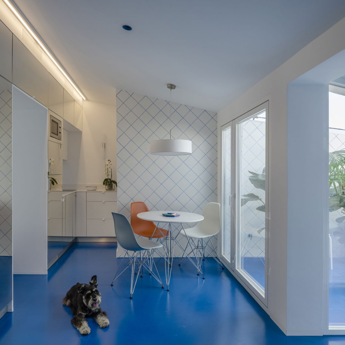 Beach House por Gon Architects. Fotografía por Imagen Subliminal