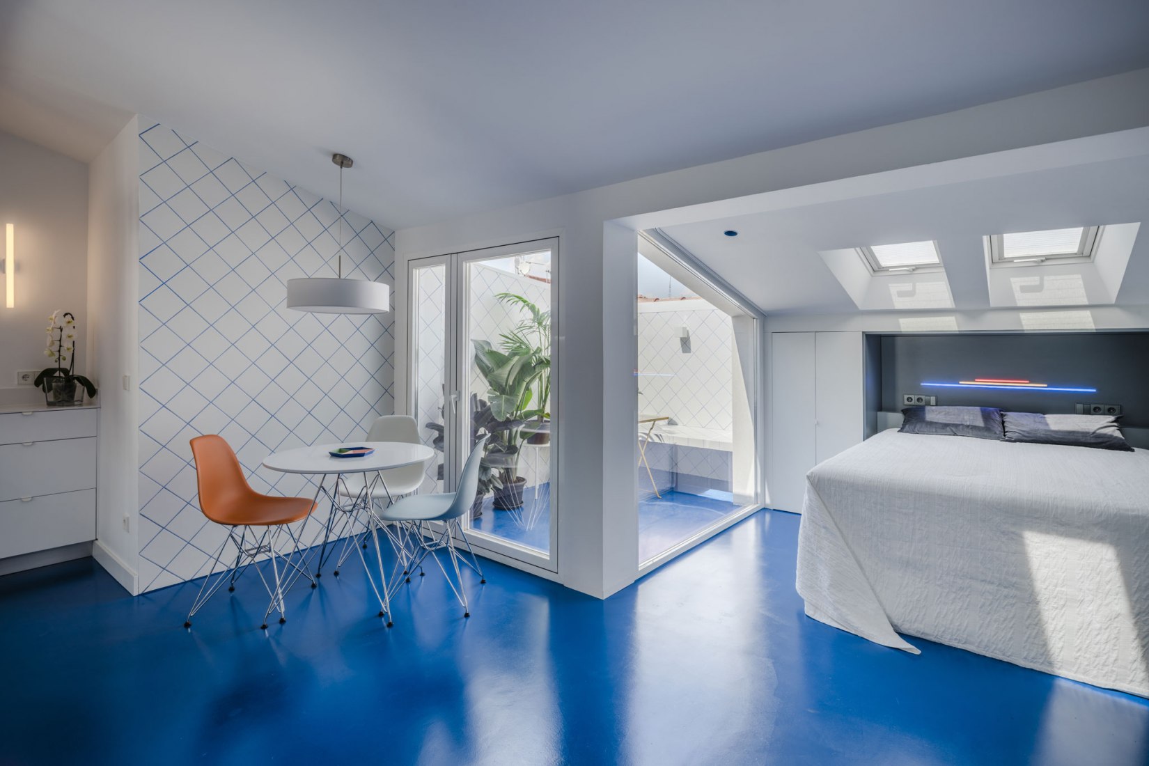 Beach House por Gon Architects. Fotografía por Imagen Subliminal