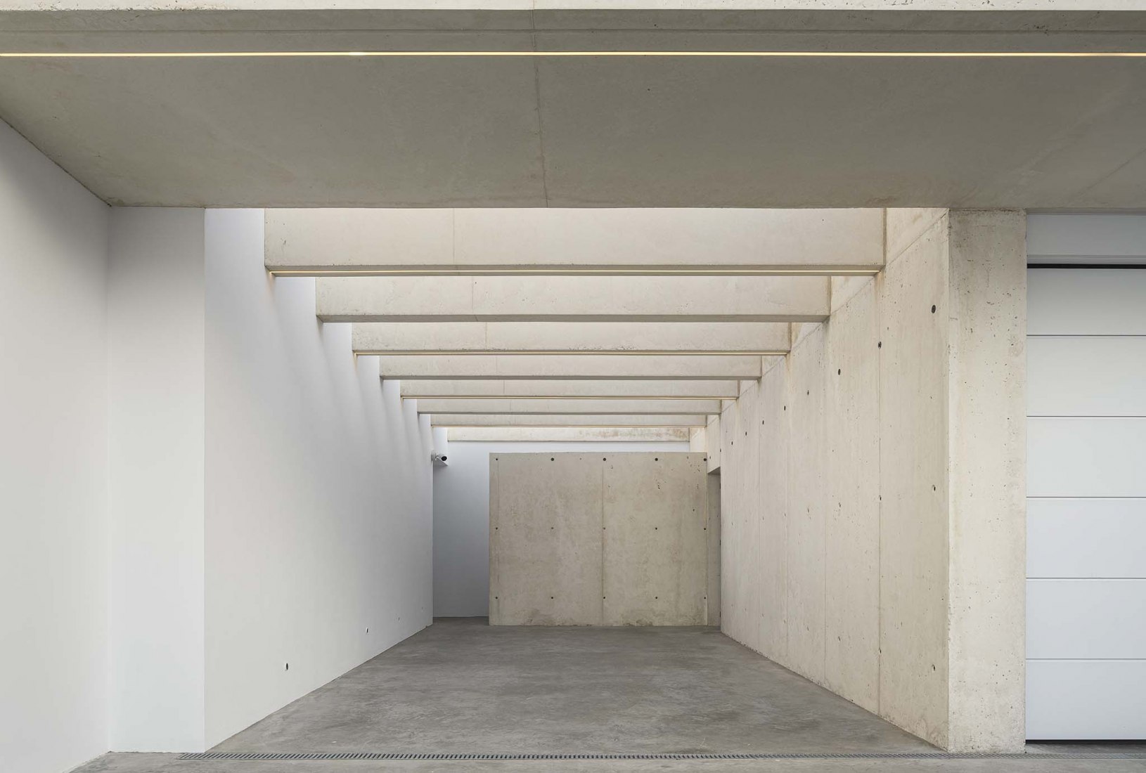 Domus Atrio por González Morgado Arquitectura. Fotografía por Juan Carlos Lagares
