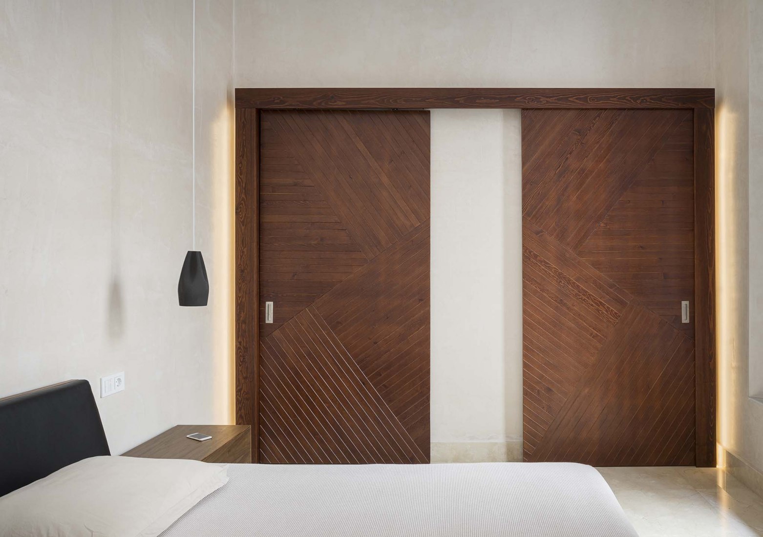 Domus Atrio por González Morgado Arquitectura. Fotografía por Juan Carlos Lagares