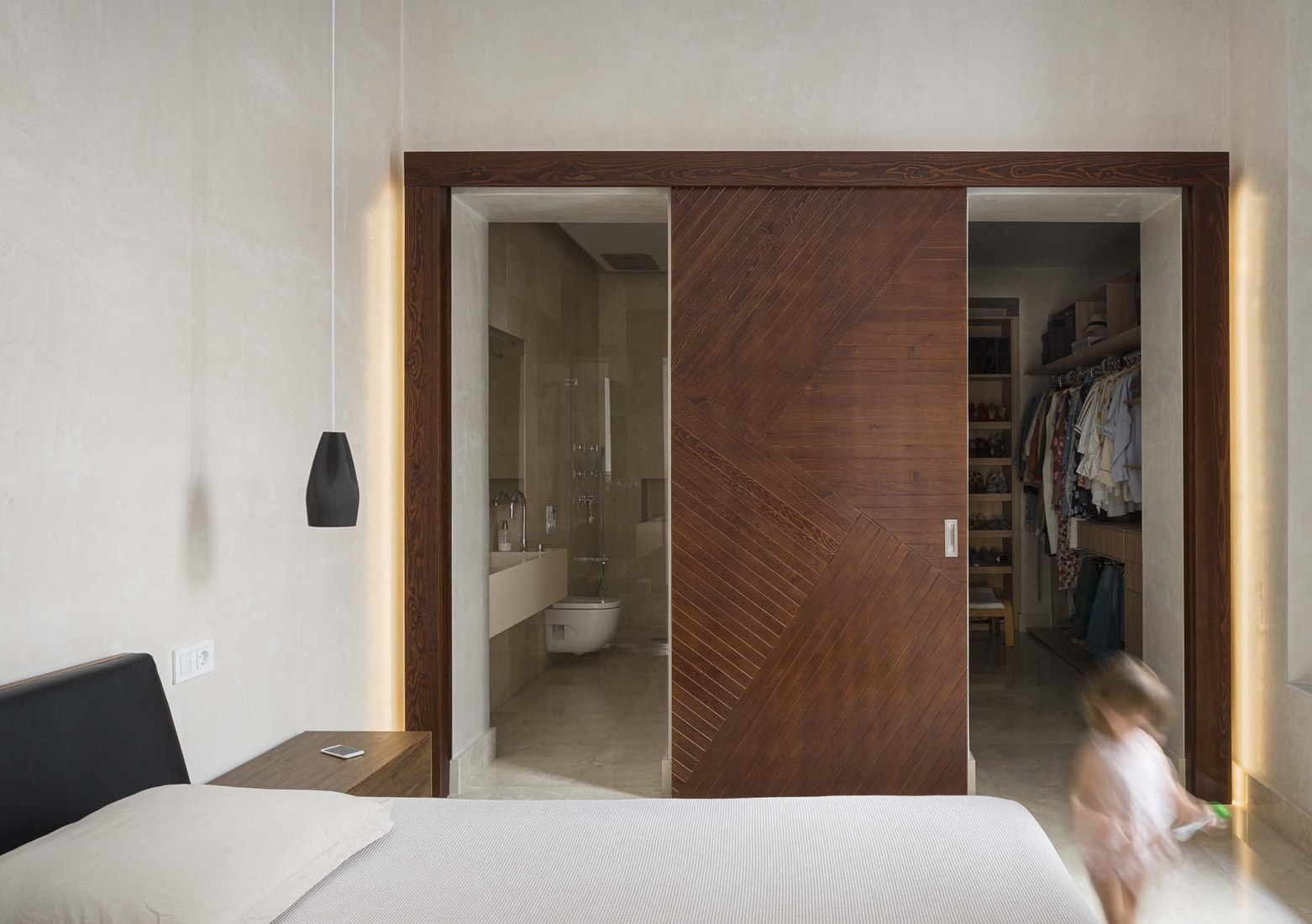 Domus Atrio por González Morgado Arquitectura. Fotografía por Juan Carlos Lagares