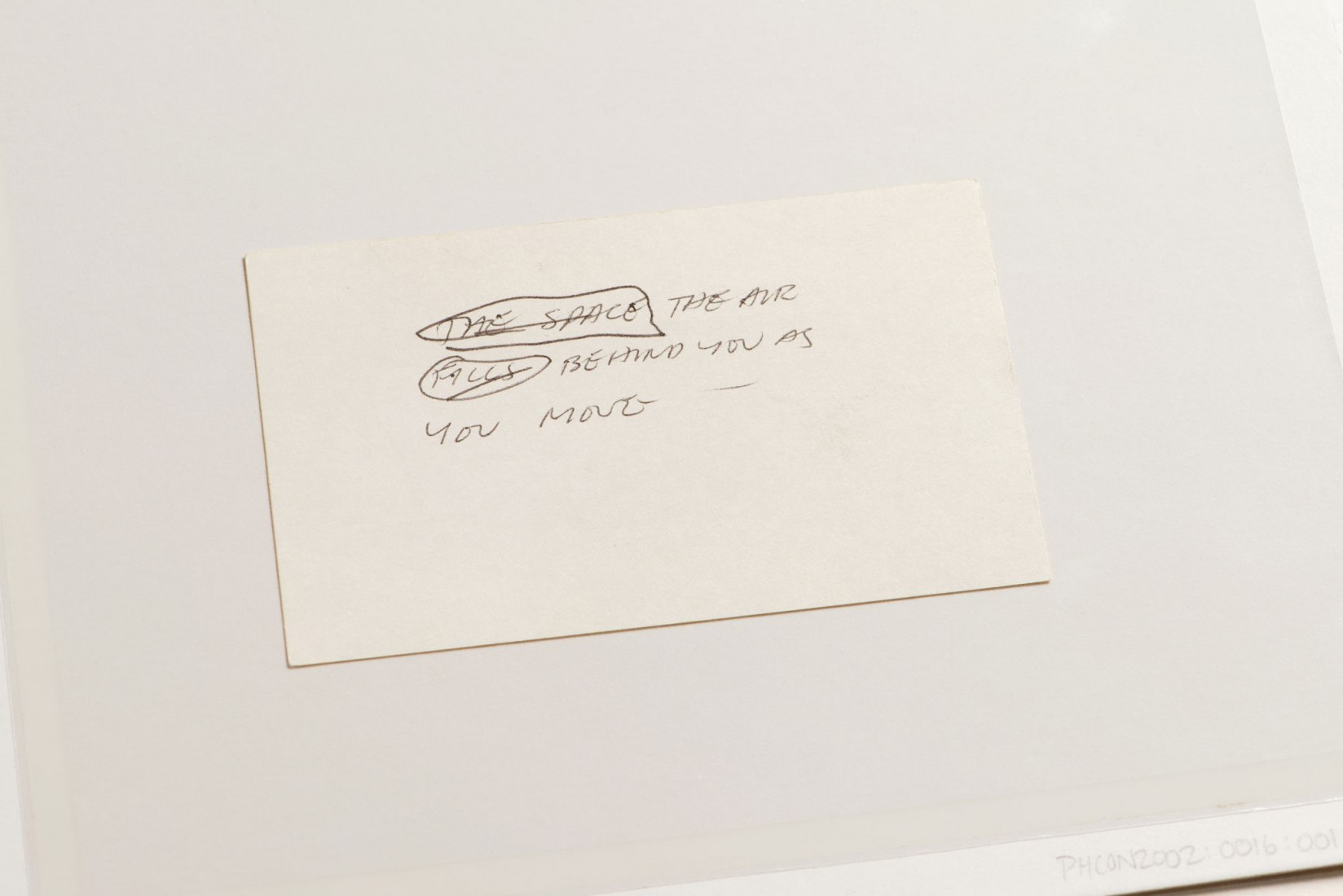 Gordon Matta-Clark, "Out of the Box" en el CCA | Sobre ...