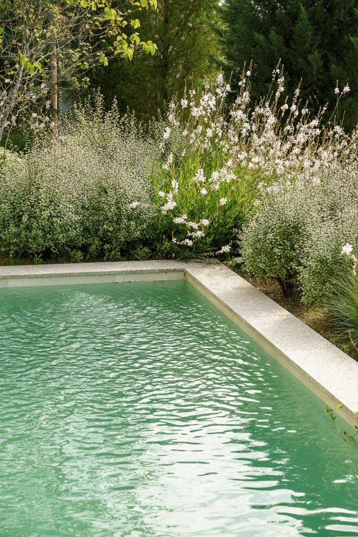 Cova Miradoiro in Caeira by Gramática Arquitectónica. Photograph by Andrés Fraga.