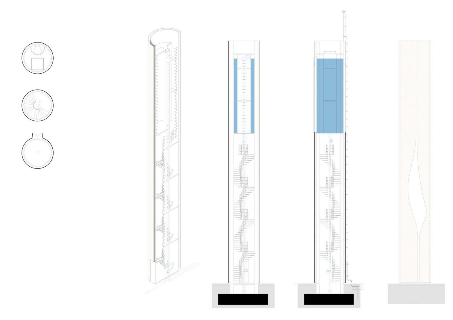 A park on the riverbank. Guaíba Orla Urban Park by Jaime ...