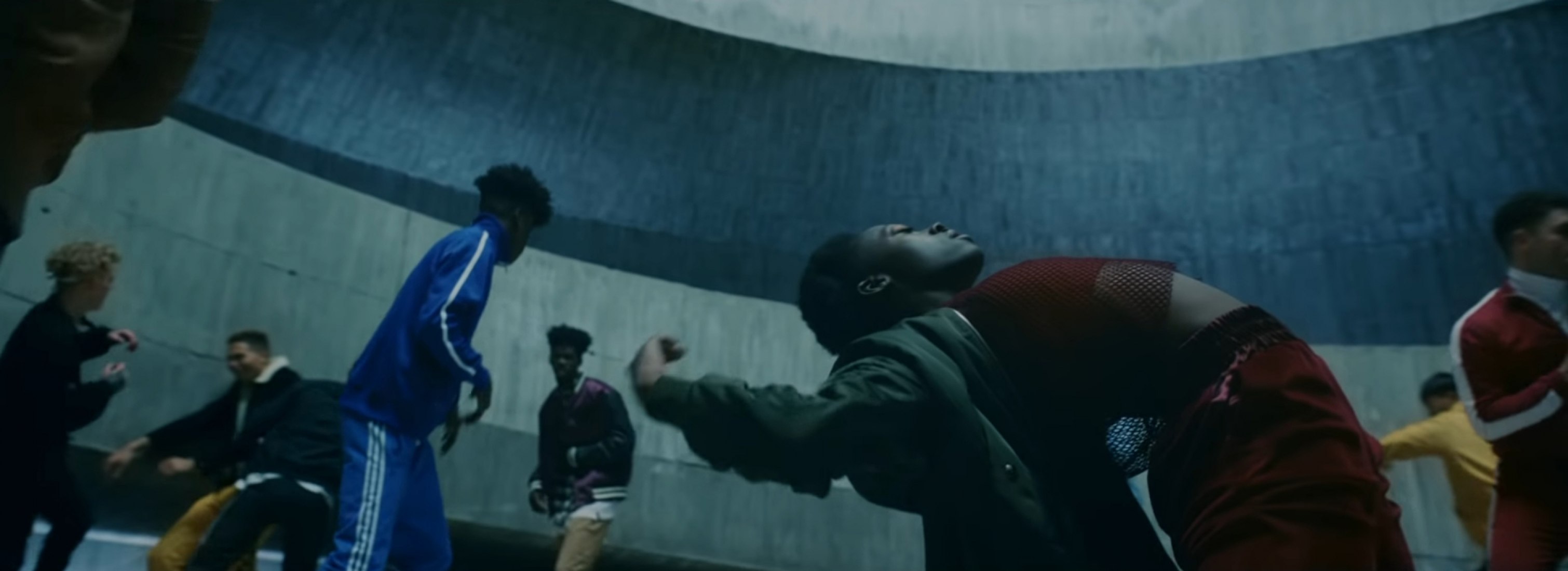 Guerrera by C. Tangana and Dellafuente