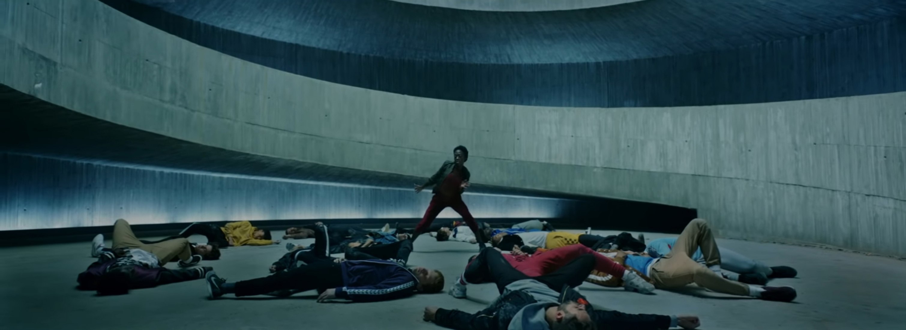 Guerrera by C. Tangana and Dellafuente