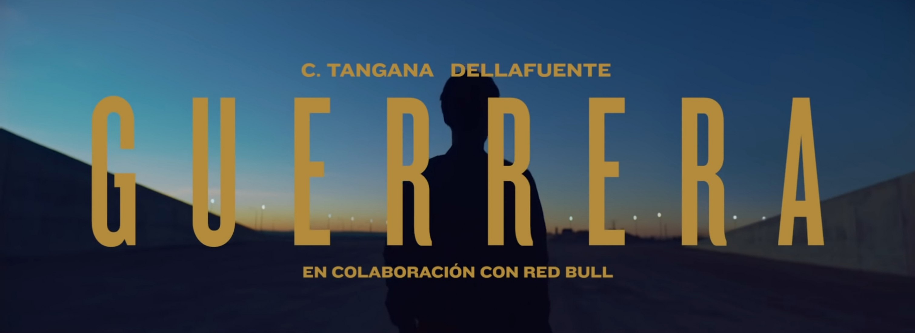 Guerrera by C. Tangana and Dellafuente