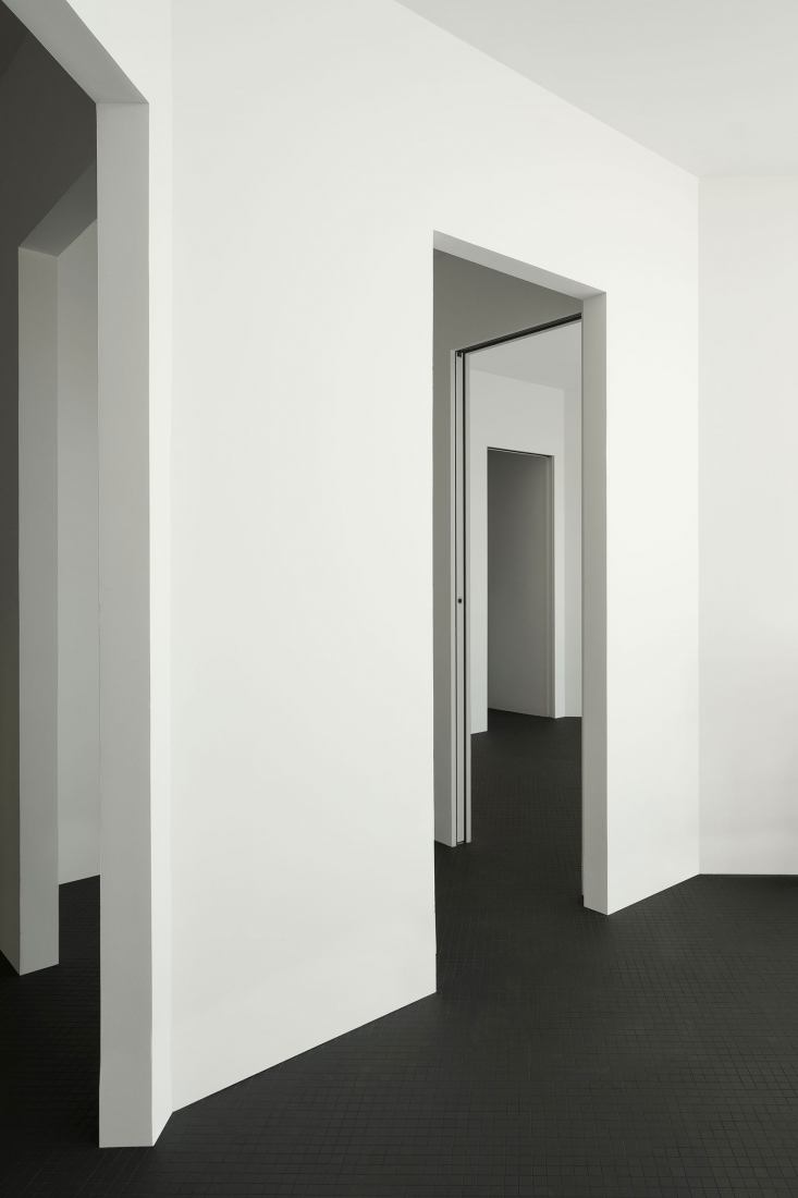 Gracia House by HANGHAR. Photograph by Luis Díaz Díaz