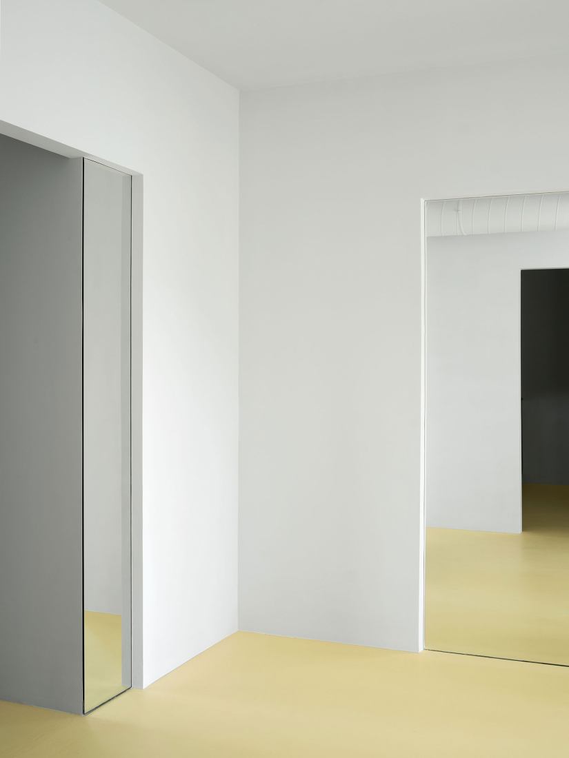 Casa Gloria by Hanghar. Photograph by Luis Díaz Díaz.