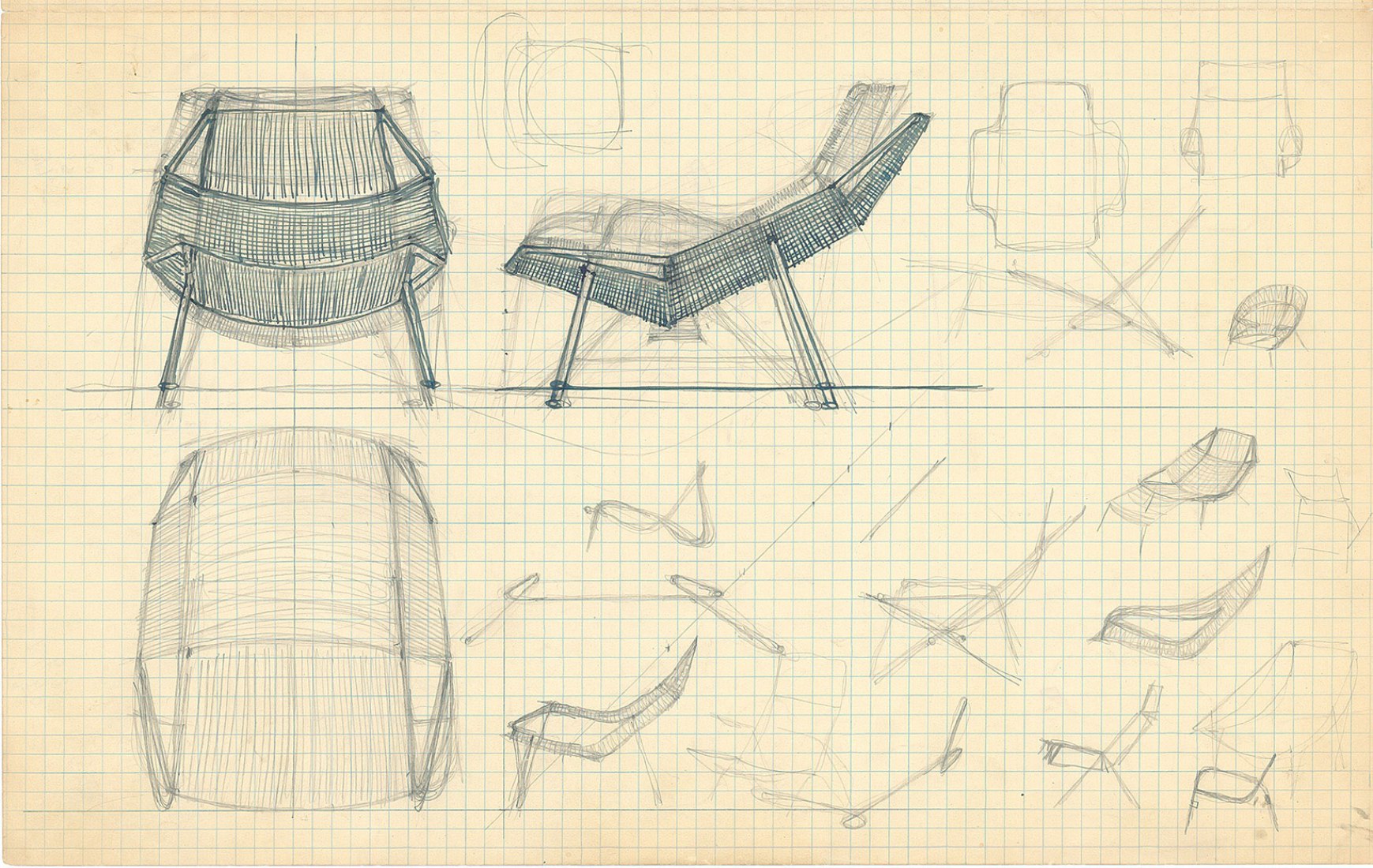 Hans J. Wegner. Designing Danish Modern at the Vitra Design Museum