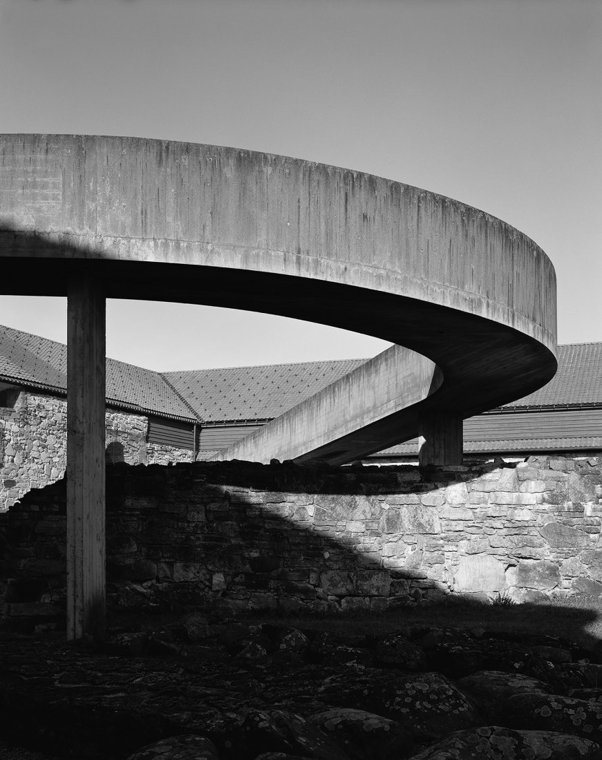 Redescubriendo el poder y la presencia de la arquitectura a través de ...
