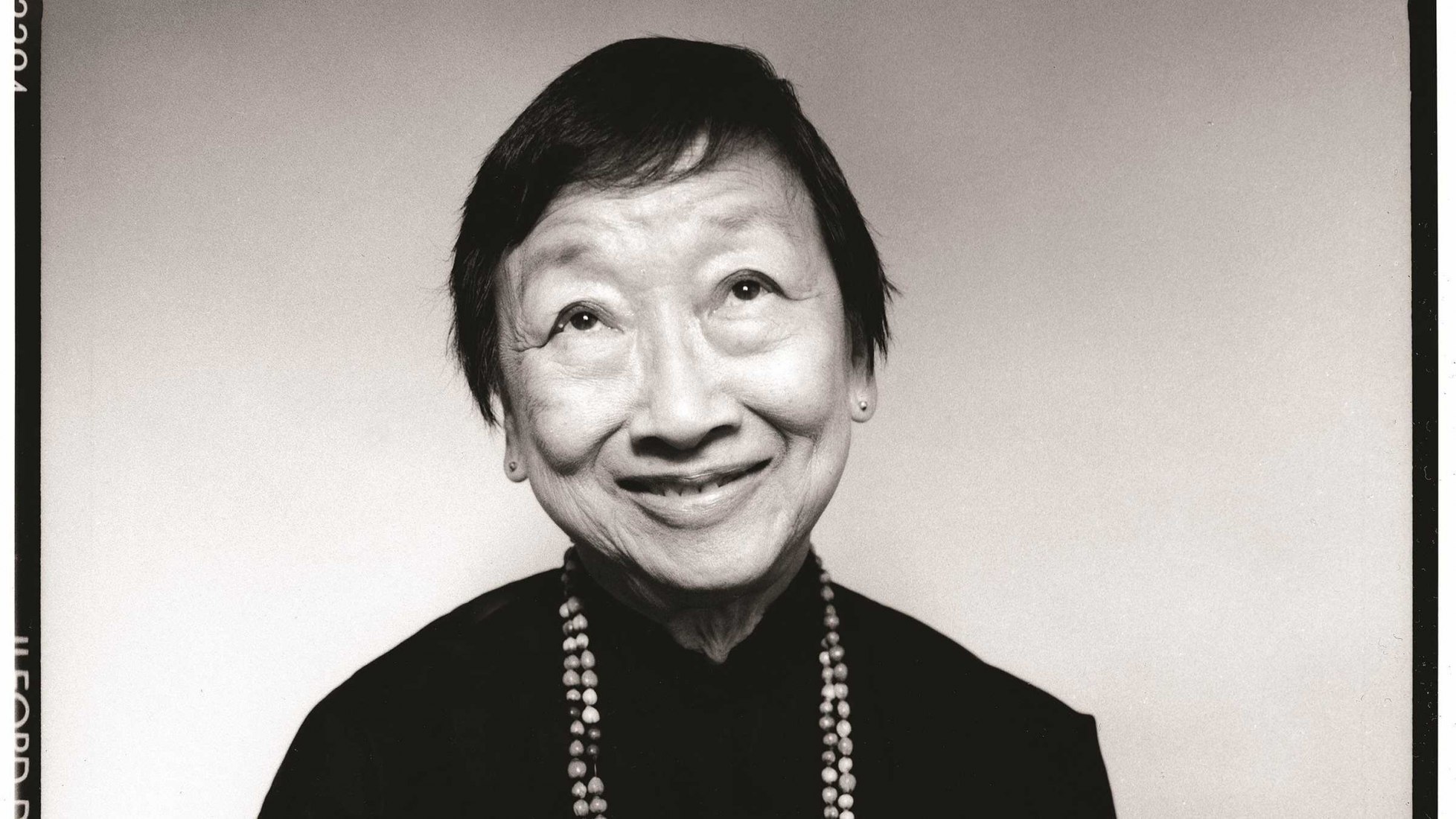Helen Liu Fong. Photograph by Larry Hirshowitz 