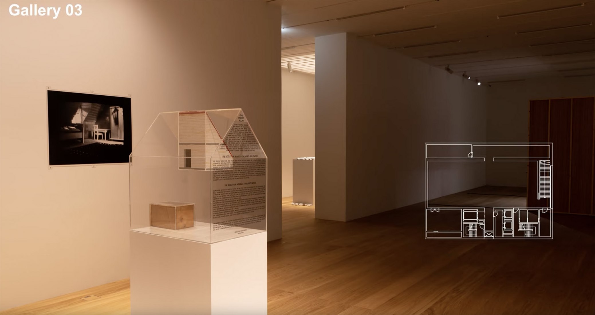 ST International HQ and SongEun Art Space by Herzog & de Meuron.