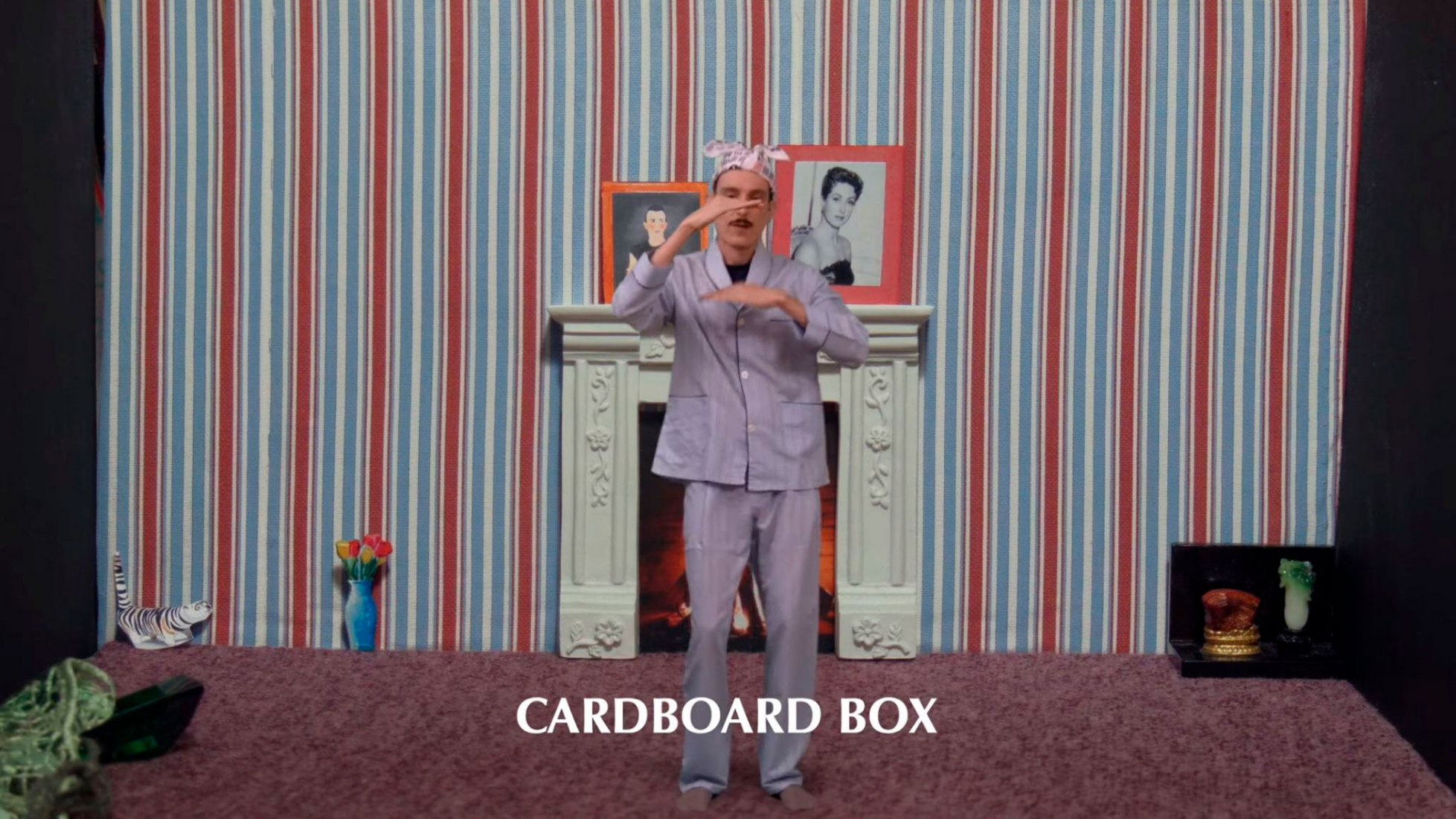 La casa exagerada (Chico Blanco Remix) by Hidrogenesse