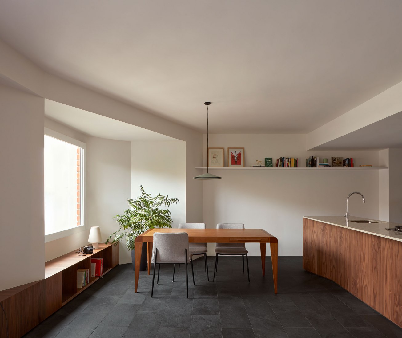 PF House by Horma Studio. Photograph by Mariela Apollonio