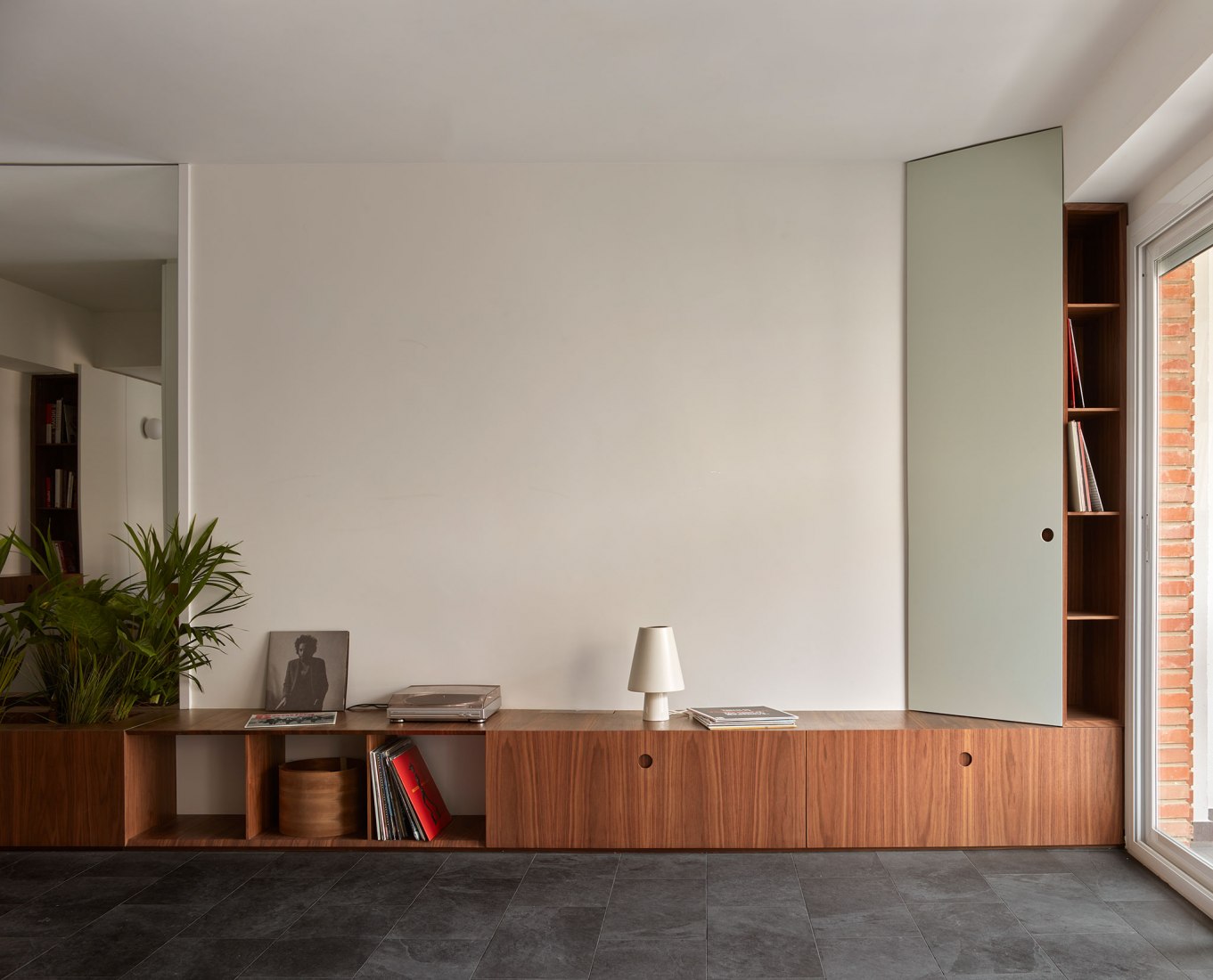 PF House by Horma Studio. Photograph by Mariela Apollonio