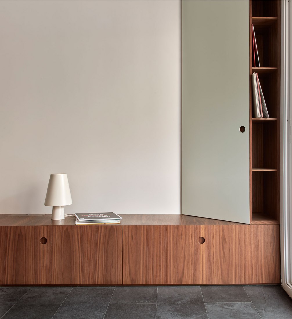 PF House by Horma Studio. Photograph by Mariela Apollonio