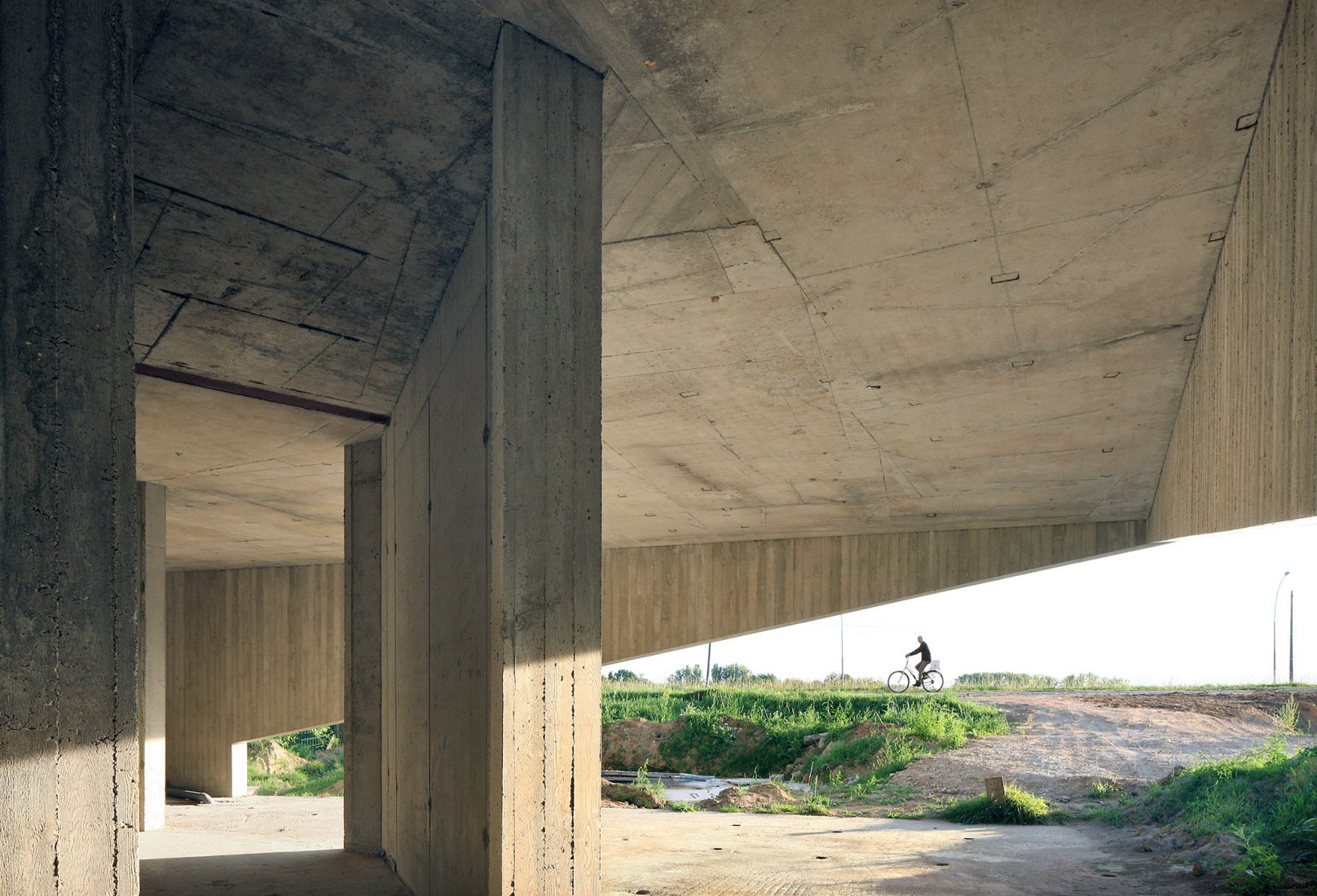 Vivienda N-DP por Graux & Baeyens Architecten. Fotografía por Filip Dujardin