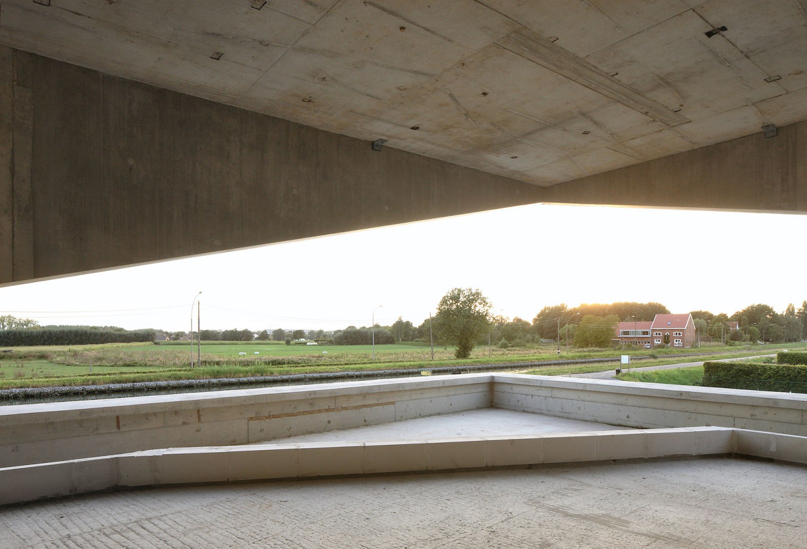 Vivienda N-DP por Graux & Baeyens Architecten. Fotografía por Filip Dujardin
