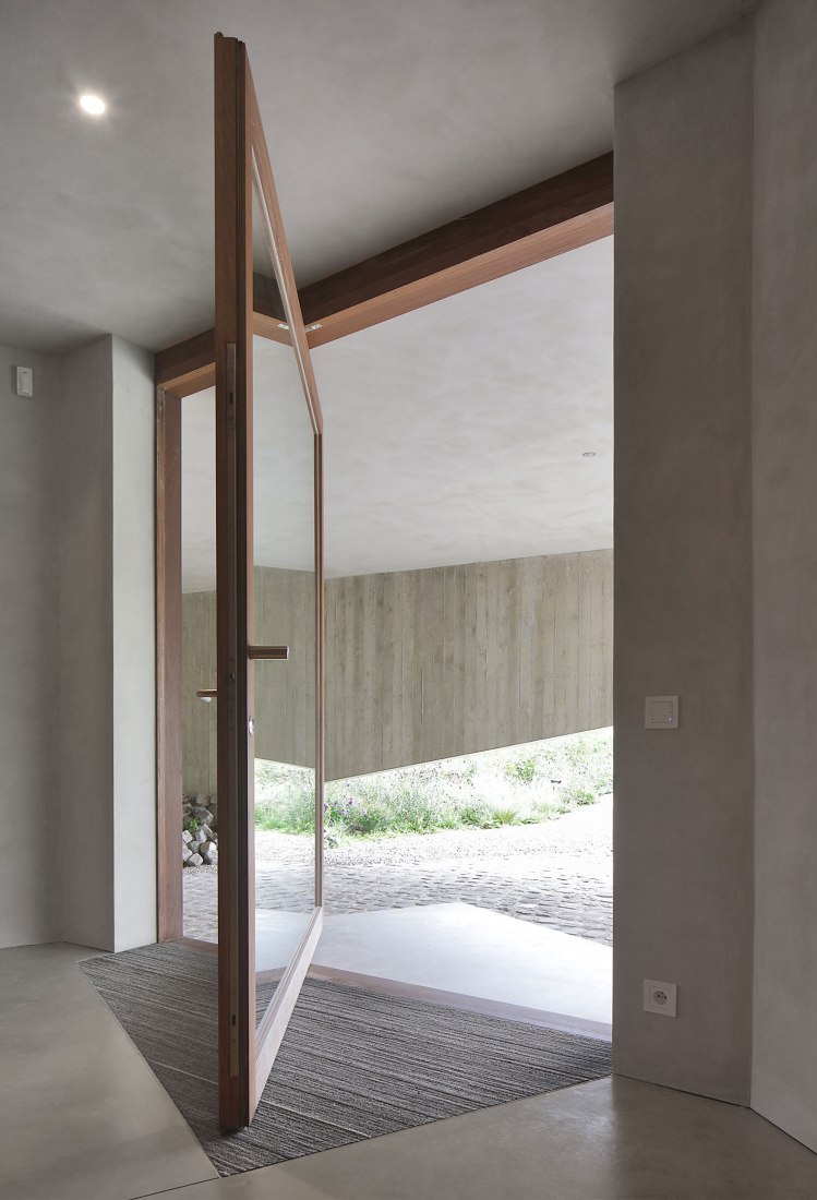 Vivienda N-DP por Graux & Baeyens Architecten. Fotografía por Filip Dujardin