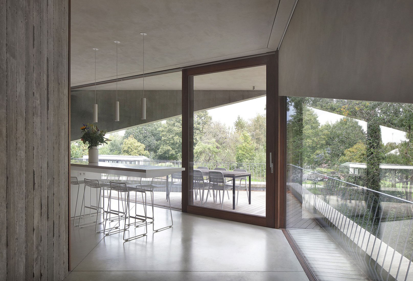 Vivienda N-DP por Graux & Baeyens Architecten. Fotografía por Filip Dujardin