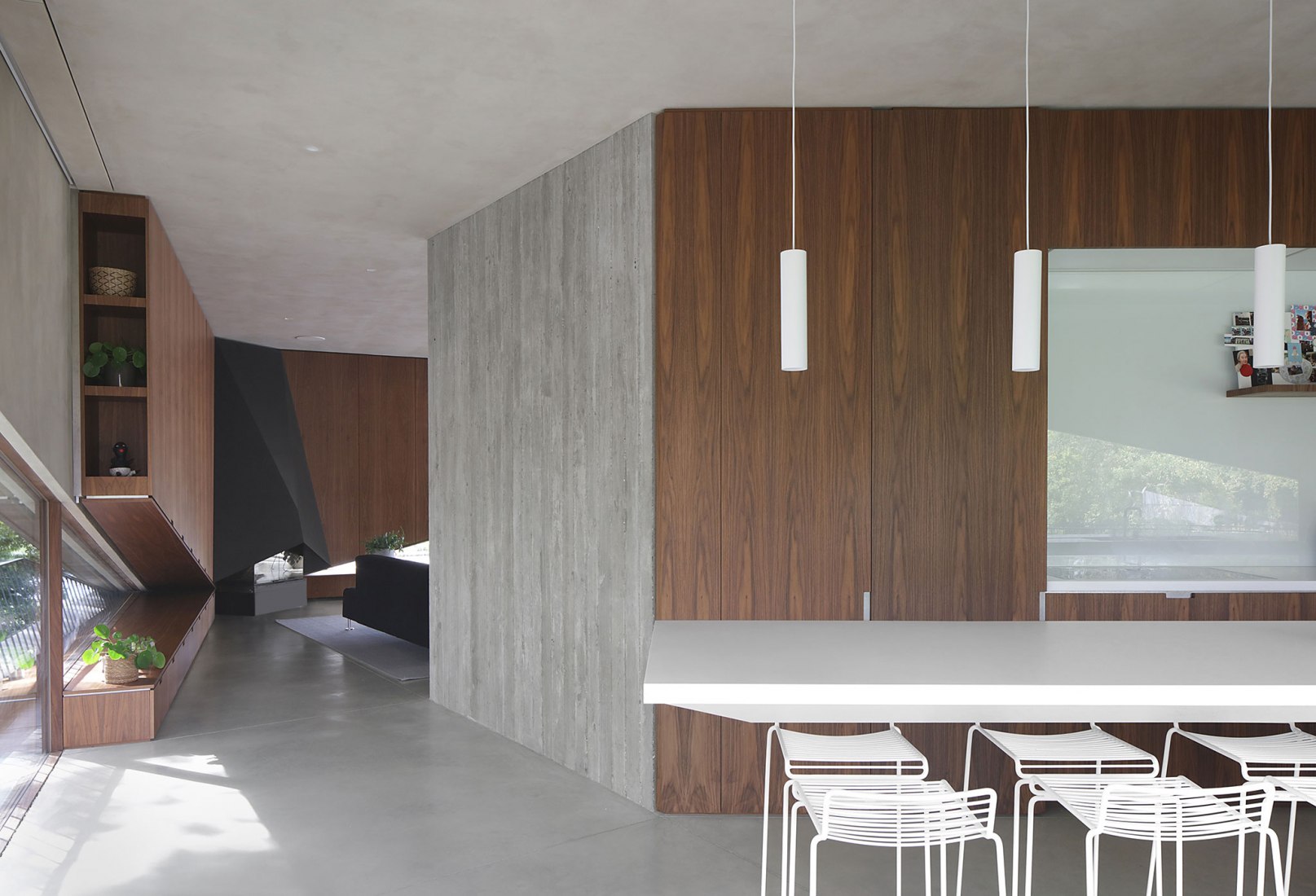 Vivienda N-DP por Graux & Baeyens Architecten. Fotografía por Filip Dujardin