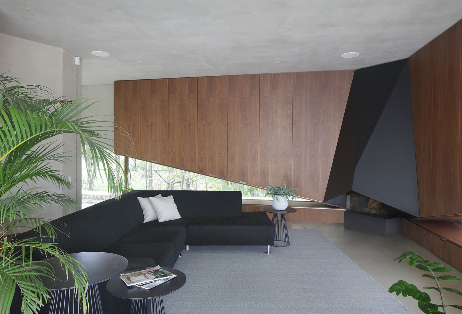 Vivienda N-DP por Graux & Baeyens Architecten. Fotografía por Filip Dujardin