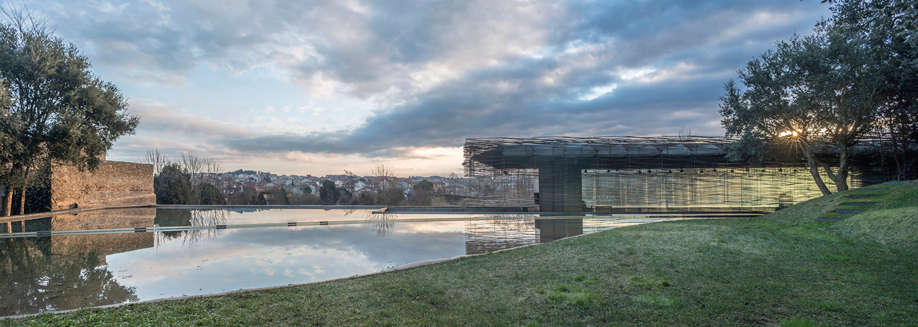 RCR Arquitectes first exhibition in ICO Museum | METALOCUS