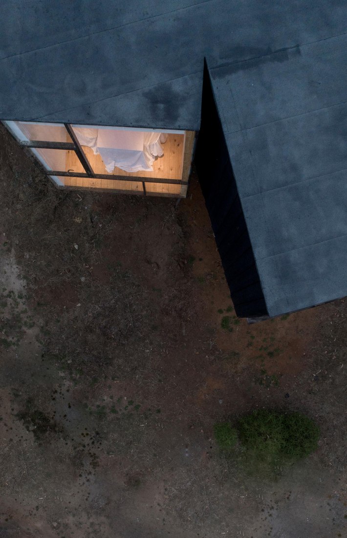 Casa Catalina por Ignacio Rojas Hirigoyen. Fotografía por Pablo Casals Aguirre