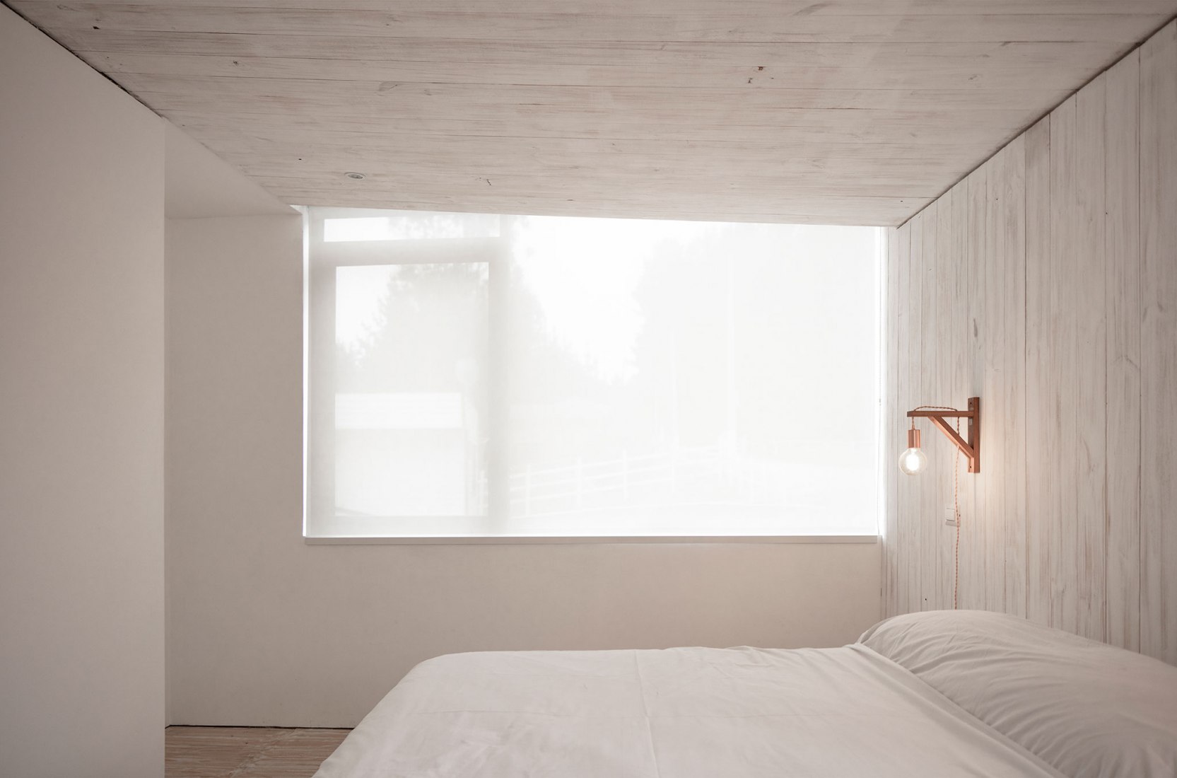 Casa Catalina por Ignacio Rojas Hirigoyen. Fotografía por Pablo Casals Aguirre