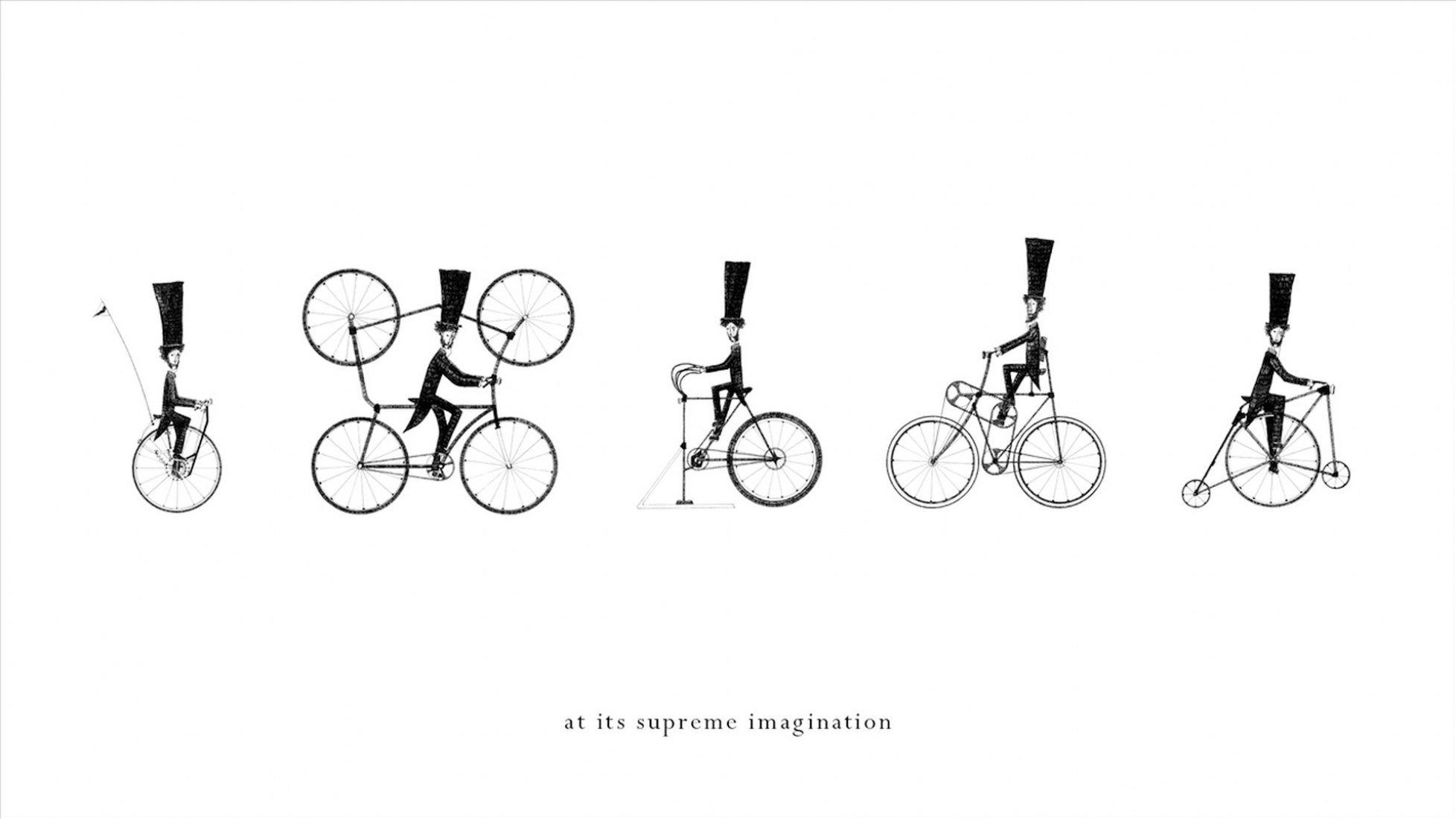 Corte de Vídeo. Illustration (The Finest Occupation) por Studiocanoe.