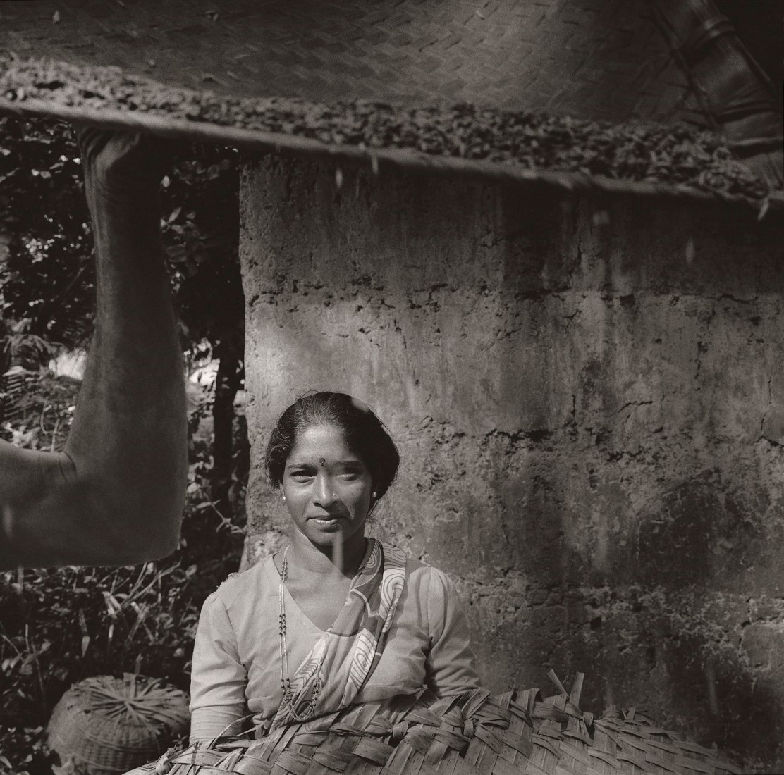 Sín título, 1998, por Inês Gonçalves. Imagen cortesía Fundación Foto Colectania