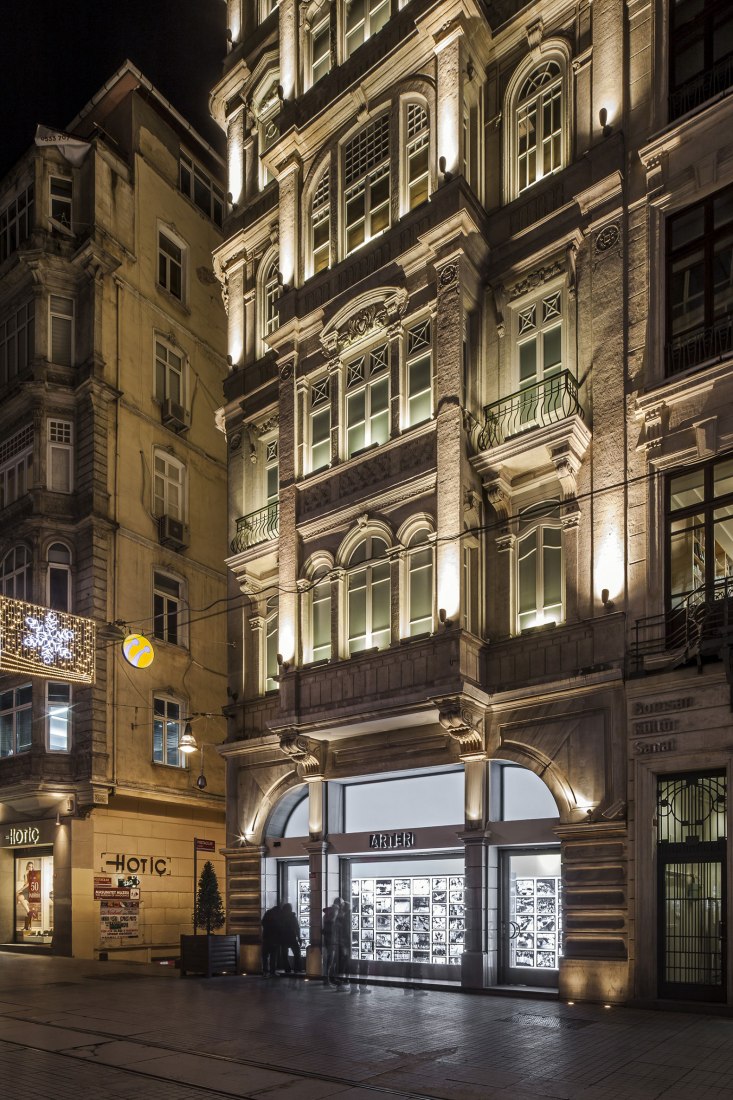 Arter Howtoistanbul Com